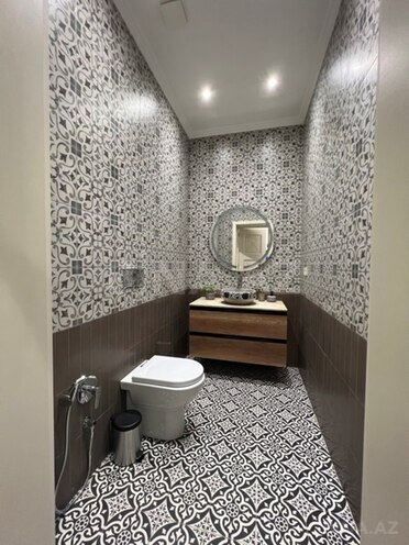Сдаётся 5-комн. дом/дача 250 м², пос. Бильгях, photo 13 from 31