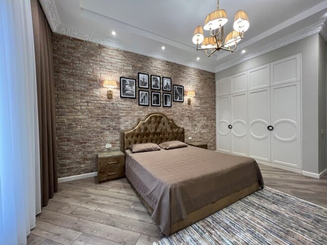Сдаётся 5-комн. дом/дача 250 м², пос. Бильгях, photo 26 from 31
