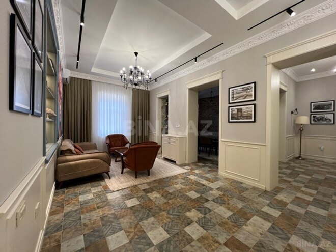 Сдаётся 5-комн. дом/дача 250 м², пос. Бильгях, photo 15 from 31