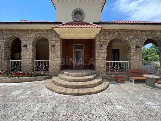 Сдаётся 5-комн. дом/дача 250 м², пос. Бильгях, photo 7 from 31