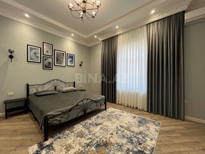 Сдаётся 5-комн. дом/дача 250 м², пос. Бильгях, photo 27 from 31