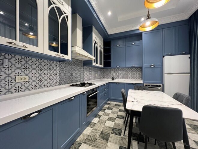 Сдаётся 5-комн. дом/дача 250 м², пос. Бильгях, photo 12 from 31