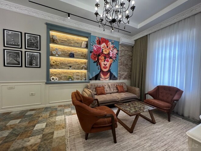 Сдаётся 5-комн. дом/дача 250 м², пос. Бильгях, photo 16 from 31