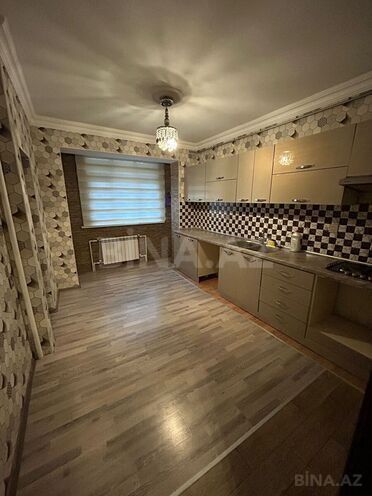 Сдаётся 2-комн. вторичка 65 м², м. Азадлыг проспекти, photo 12 from 14