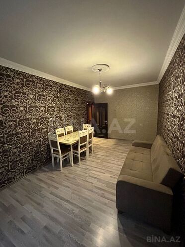 Сдаётся 2-комн. вторичка 65 м², м. Азадлыг проспекти, photo 3 from 14