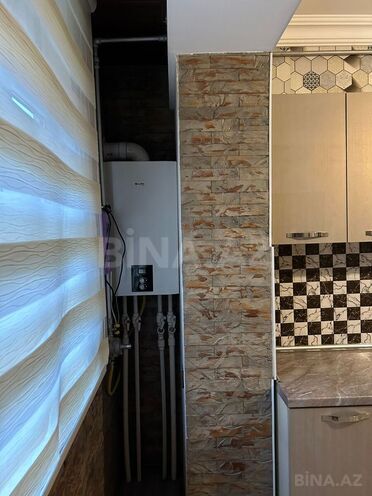 Сдаётся 2-комн. вторичка 65 м², м. Азадлыг проспекти, photo 13 from 14
