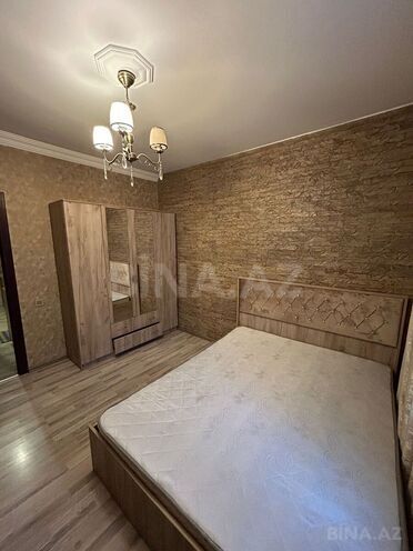 Сдаётся 2-комн. вторичка 65 м², м. Азадлыг проспекти, photo 7 from 14