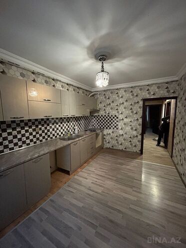 Сдаётся 2-комн. вторичка 65 м², м. Азадлыг проспекти, photo 11 from 14