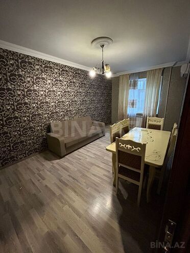 Сдаётся 2-комн. вторичка 65 м², м. Азадлыг проспекти, photo 1 from 14