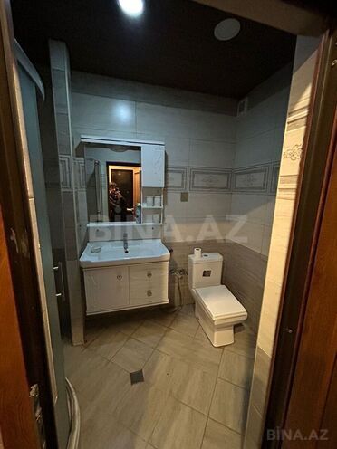 Сдаётся 2-комн. вторичка 65 м², м. Азадлыг проспекти, photo 9 from 14