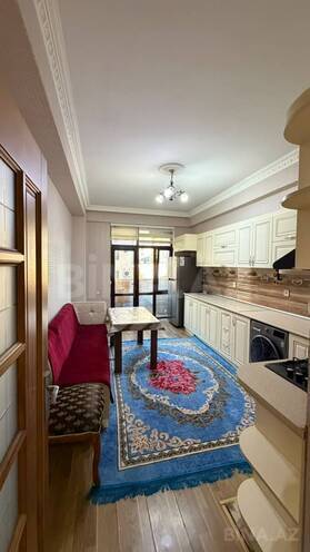Сдаётся 2-комн. новостройка 100 м², Наримановский  р., photo 7 from 13