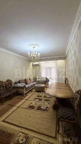 Сдаётся 2-комн. новостройка 100 м², Наримановский  р., photo 3 from 13