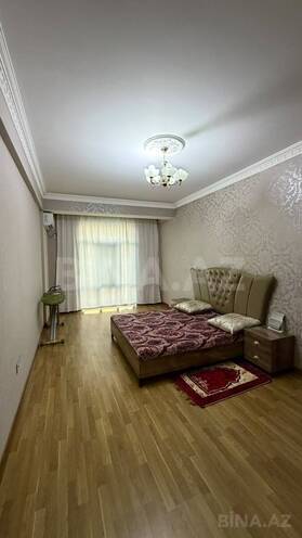 Сдаётся 2-комн. новостройка 100 м², Наримановский  р., photo 5 from 13