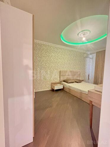 Продаётся 2-комн. новостройка 103.7 м², м. Мемар Аджеми, photo 19 from 31