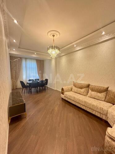 Продаётся 2-комн. новостройка 103.7 м², м. Мемар Аджеми, photo 13 from 31