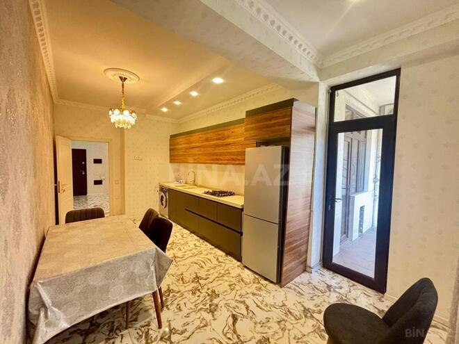 Продаётся 2-комн. новостройка 103.7 м², м. Мемар Аджеми, photo 16 from 31
