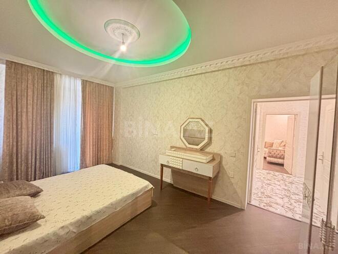 Продаётся 2-комн. новостройка 103.7 м², м. Мемар Аджеми, photo 20 from 31