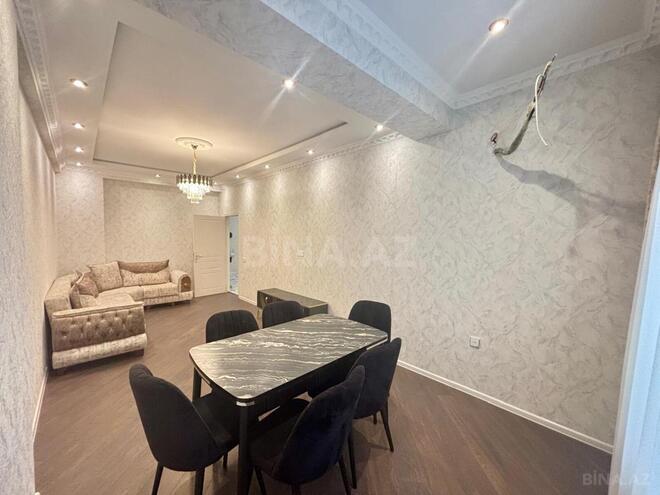 Продаётся 2-комн. новостройка 103.7 м², м. Мемар Аджеми, photo 12 from 31