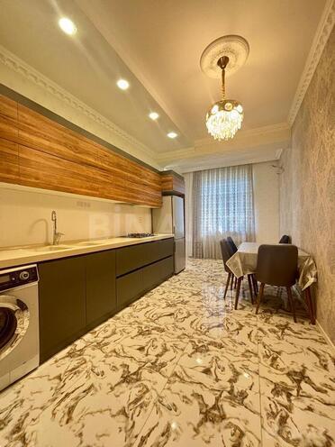 Продаётся 2-комн. новостройка 103.7 м², м. Мемар Аджеми, photo 18 from 31