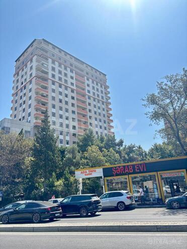 Продаётся 2-комн. новостройка 103.7 м², м. Мемар Аджеми, photo 29 from 31