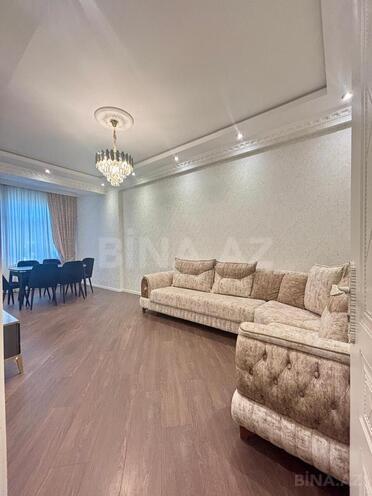 Продаётся 2-комн. новостройка 103.7 м², м. Мемар Аджеми, photo 10 from 31