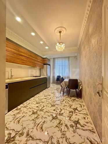 Продаётся 2-комн. новостройка 103.7 м², м. Мемар Аджеми, photo 15 from 31
