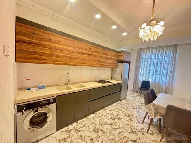 Продаётся 2-комн. новостройка 103.7 м², м. Мемар Аджеми, photo 17 from 31