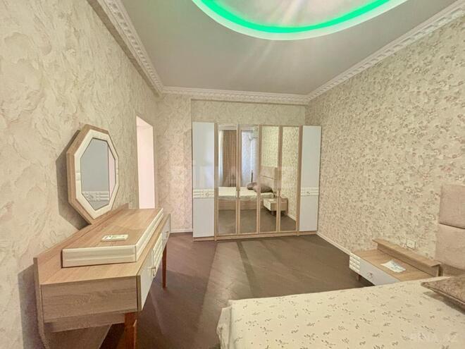Продаётся 2-комн. новостройка 103.7 м², м. Мемар Аджеми, photo 23 from 31