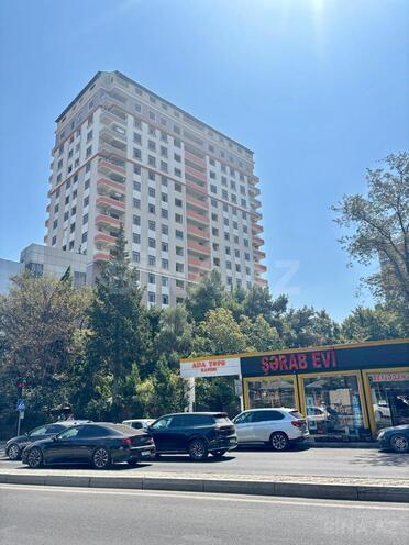 Продаётся 2-комн. новостройка 103.7 м², м. Мемар Аджеми, photo 1 from 31