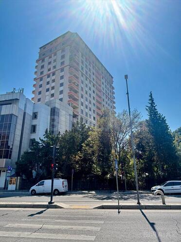 Продаётся 2-комн. новостройка 103.7 м², м. Мемар Аджеми, photo 28 from 31