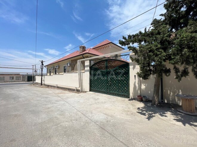 Сдаётся 5-комн. дом/дача 250 м², пос. Бильгях, photo 30 from 31