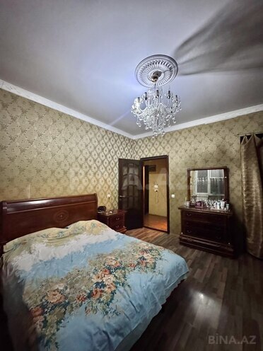 İcarəyə verilir 2 otaqlı köhnə tikili 67 m², Qara Qarayev m., photo 5 from 9