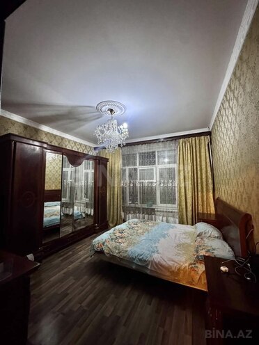 İcarəyə verilir 2 otaqlı köhnə tikili 67 m², Qara Qarayev m., photo 4 from 9