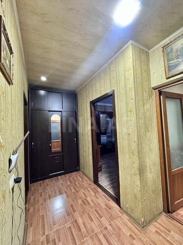 İcarəyə verilir 2 otaqlı köhnə tikili 67 m², Qara Qarayev m., photo 8 from 9