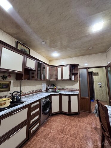 İcarəyə verilir 2 otaqlı köhnə tikili 67 m², Qara Qarayev m., photo 7 from 9
