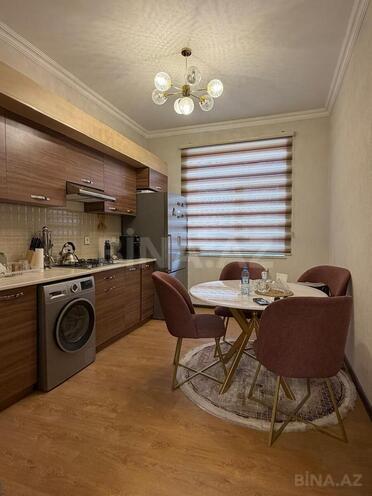 Сдаётся 2-комн. новостройка 65 м², м. 28 мая, photo 3 from 8