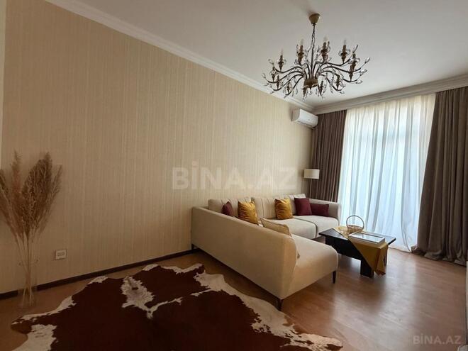 Сдаётся 2-комн. новостройка 65 м², м. 28 мая, photo 1 from 8