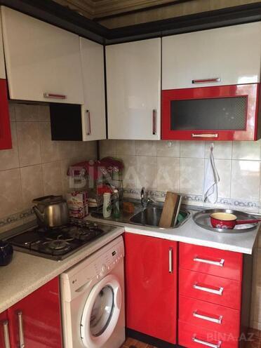 İcarəyə verilir 2 otaqlı köhnə tikili 68 m², İçəri Şəhər m., photo 6 from 11