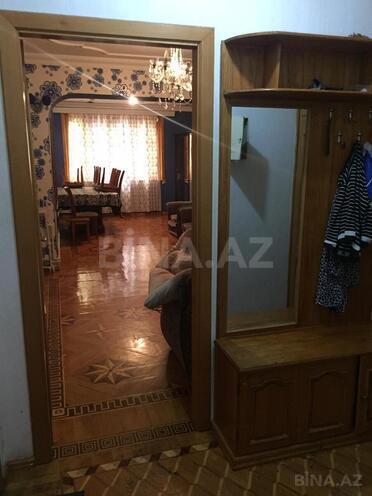 İcarəyə verilir 2 otaqlı köhnə tikili 68 m², İçəri Şəhər m., photo 3 from 11