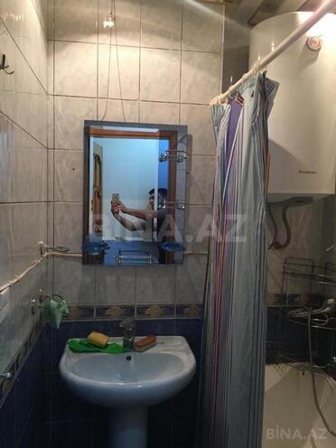 İcarəyə verilir 2 otaqlı köhnə tikili 68 m², İçəri Şəhər m., photo 10 from 11