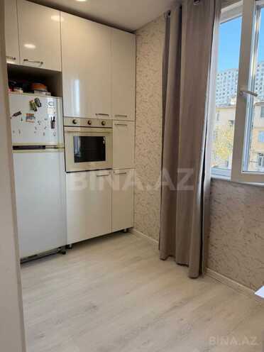 Satılır 3 otaqlı köhnə tikili 68 m², Nəriman Nərimanov m., photo 8 from 9