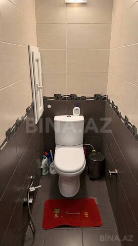 Satılır 3 otaqlı köhnə tikili 74 m², Yeni Yasamal q., photo 7 from 11