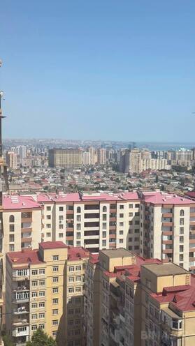 Satılır 3 otaqlı köhnə tikili 74 m², Yeni Yasamal q., photo 9 from 11