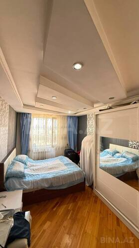 Satılır 3 otaqlı köhnə tikili 74 m², Yeni Yasamal q., photo 3 from 11