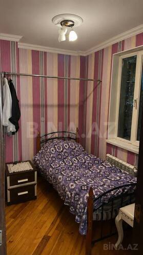 Satılır 3 otaqlı köhnə tikili 74 m², Yeni Yasamal q., photo 4 from 11
