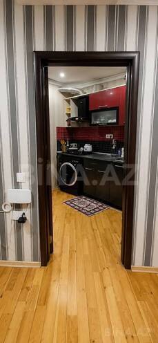 Satılır 3 otaqlı köhnə tikili 74 m², Yeni Yasamal q., photo 5 from 11