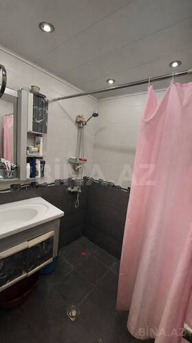 Satılır 3 otaqlı köhnə tikili 74 m², Yeni Yasamal q., photo 6 from 11