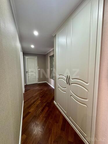 İcarəyə verilir 3 otaqlı yeni tikili 114 m², Səbail r., photo 10 from 24