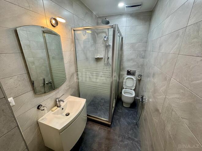 İcarəyə verilir 3 otaqlı yeni tikili 114 m², Səbail r., photo 9 from 24