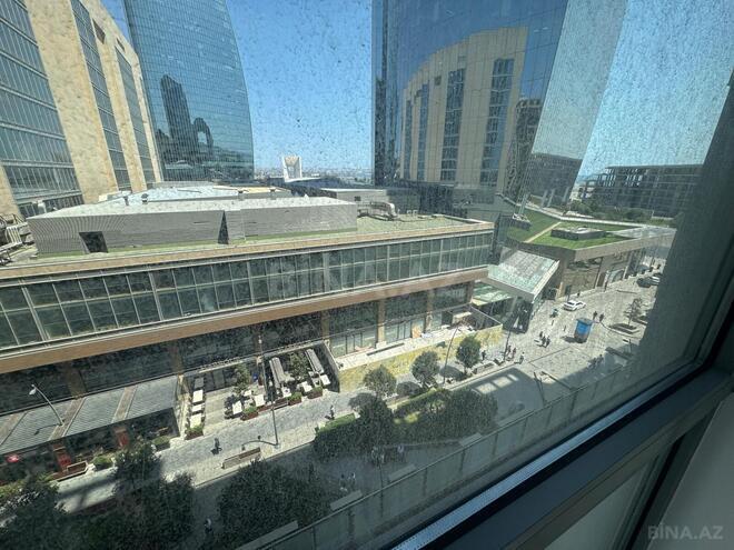 İcarəyə verilir 3 otaqlı yeni tikili 114 m², Səbail r., photo 14 from 24